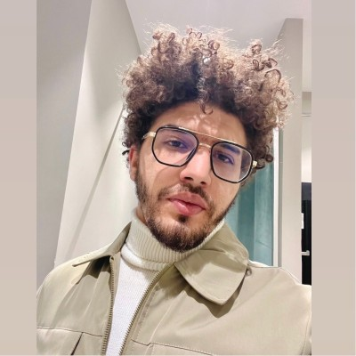 Mohamed Ben Kedim