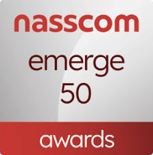nasscom emerge 50 awards