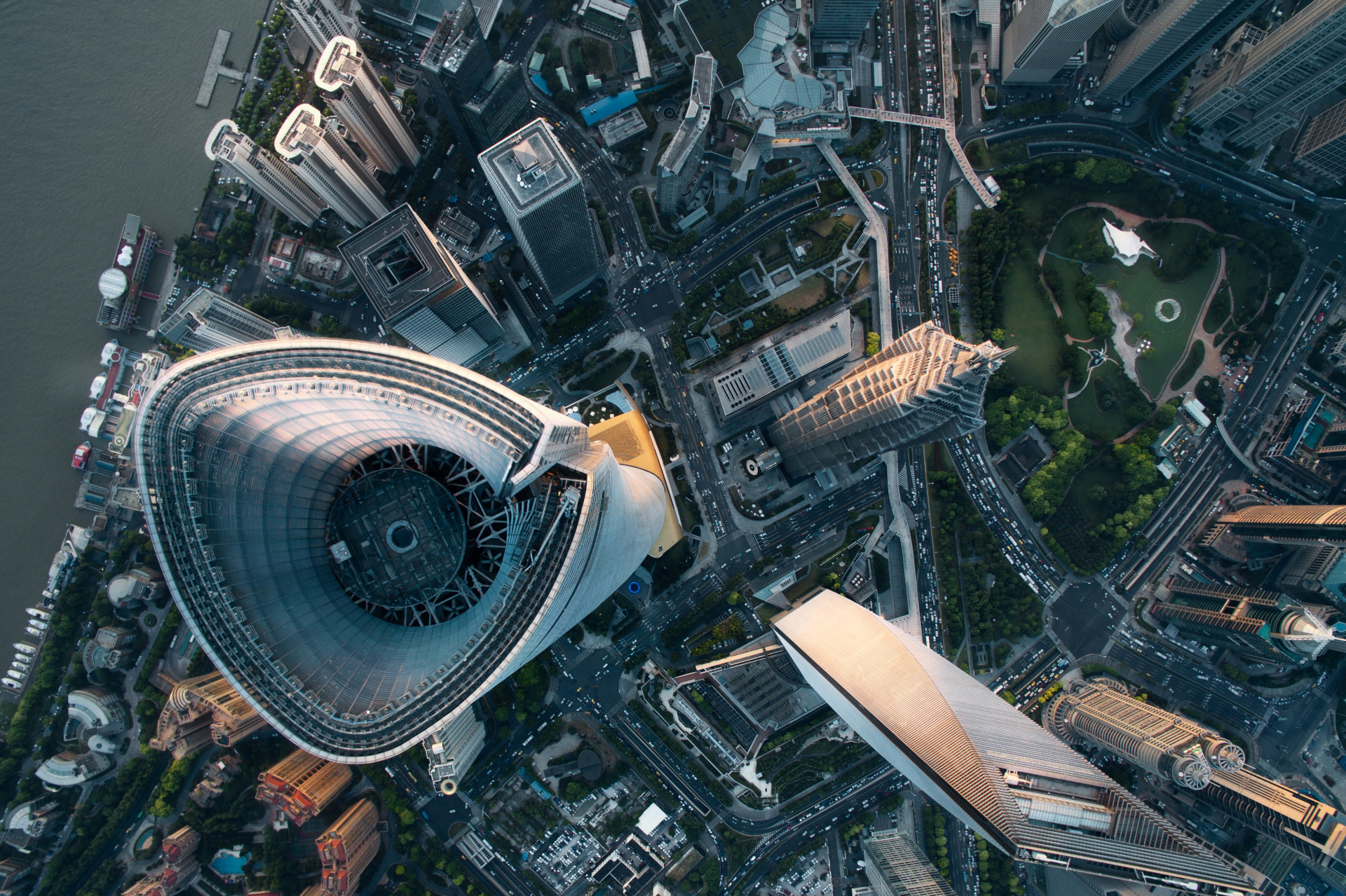 Traders & Market Makers